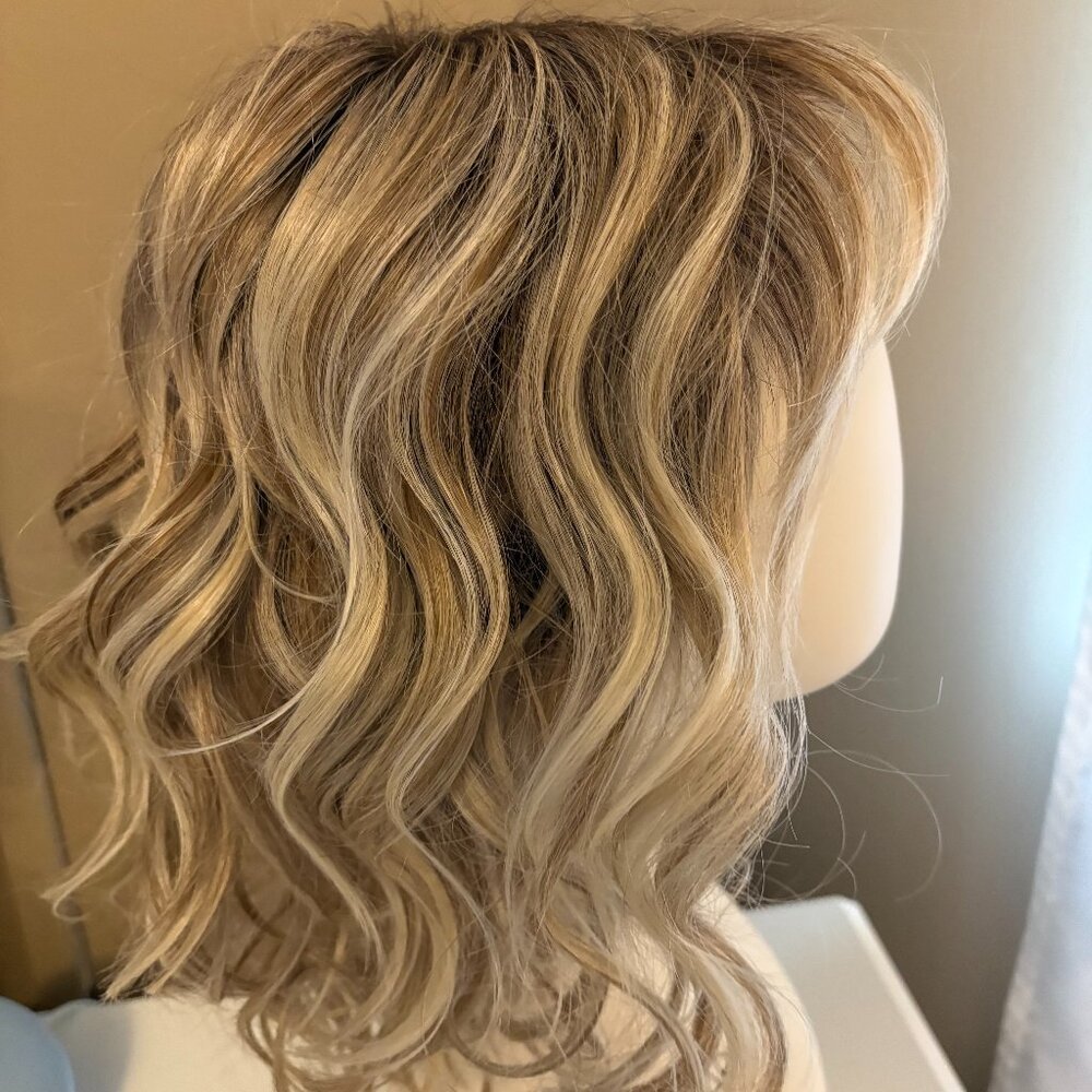 Eclat Wig by Ellen Wille